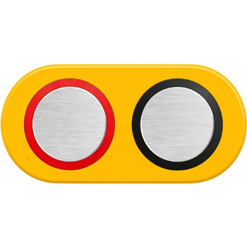 Twin Aluminium Flat Cable