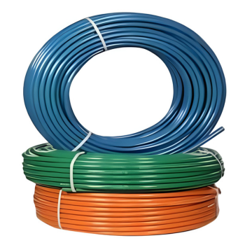 Conceal Pipe / Fiber Pipe