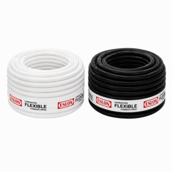 Flexible Pipe