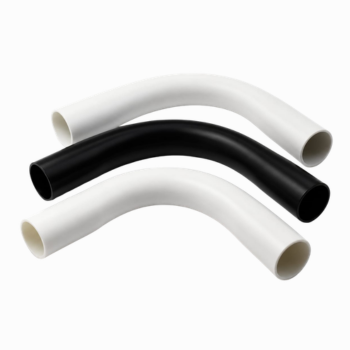 PVC Bend