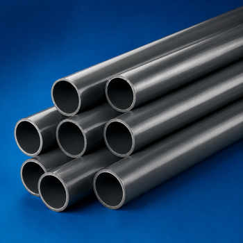 PVC Conduit Pipes